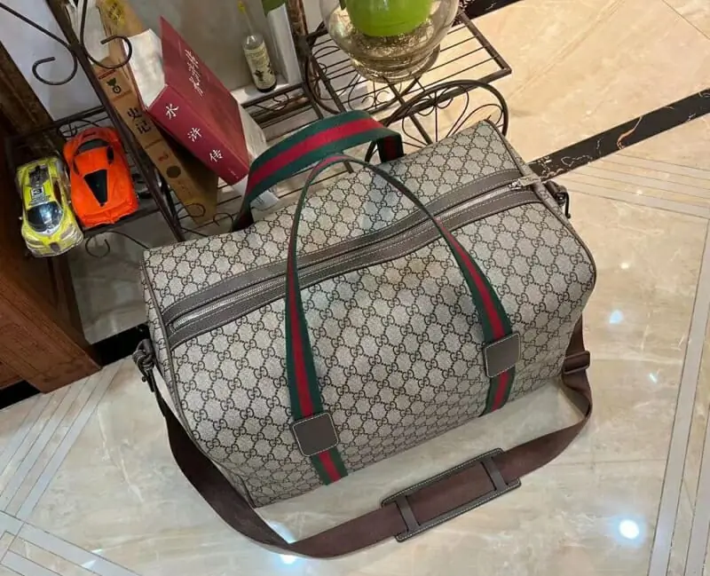 gucci sac de voyage s_113bba62